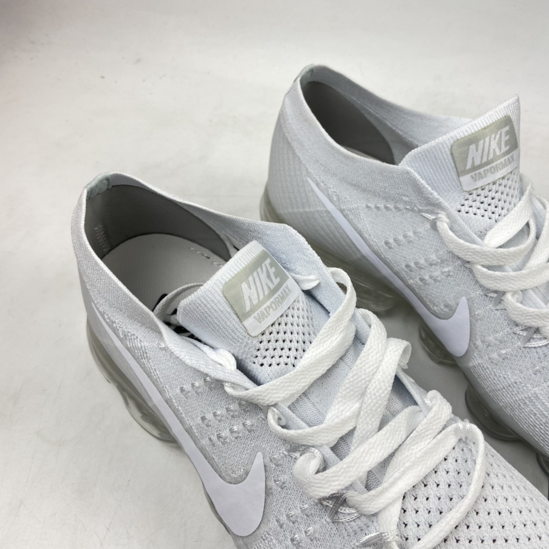 P180 Nike Air Vapormax Flyknit 2.0 2018二代大气垫 弹性针织鞋面849558-004
