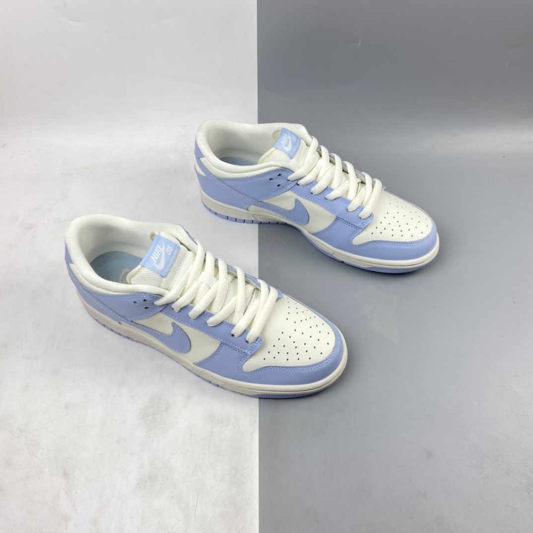 P260 Nike SB Dunk Low Prm SB扣碎篮板时尚休闲板鞋 854866-018