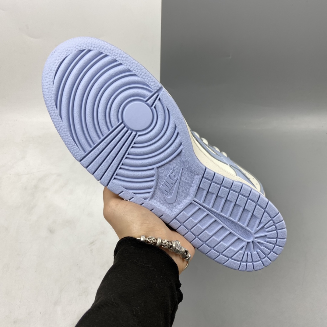 P260 Nike SB Dunk Low Prm SB扣碎篮板时尚休闲板鞋 854866-018