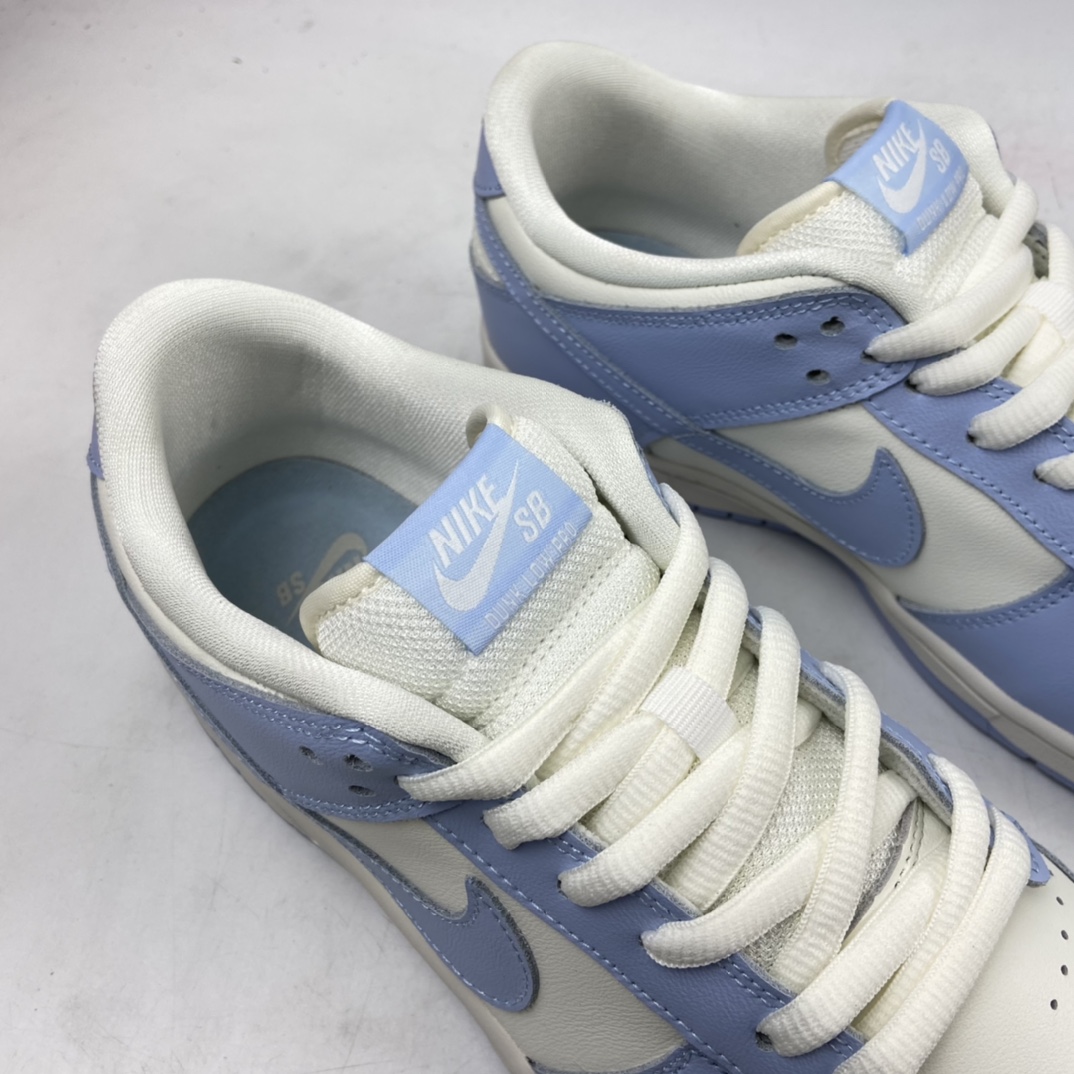 P260 Nike SB Dunk Low Prm SB扣碎篮板时尚休闲板鞋 854866-018