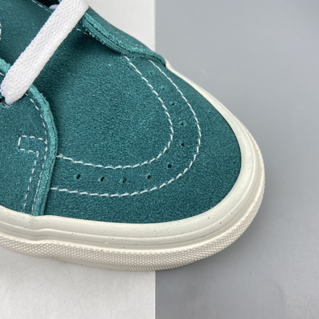 P160 Vans Sk8-Hi 新风尚经典高帮休闲板鞋 VN0A4BV6V76