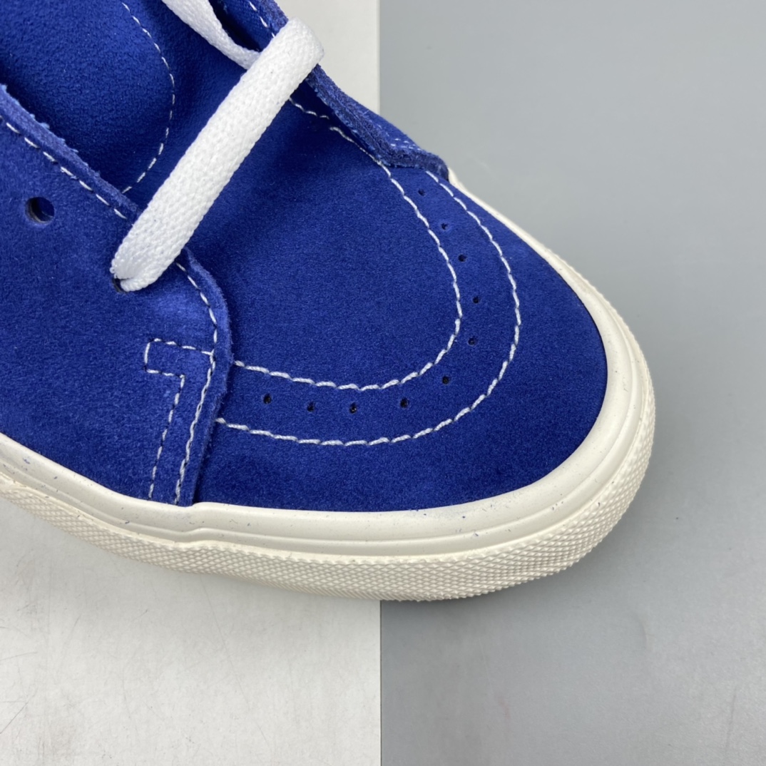 P160 Vans Sk8-Hi 新风尚经典高帮休闲板鞋 VN0A4BV6V78