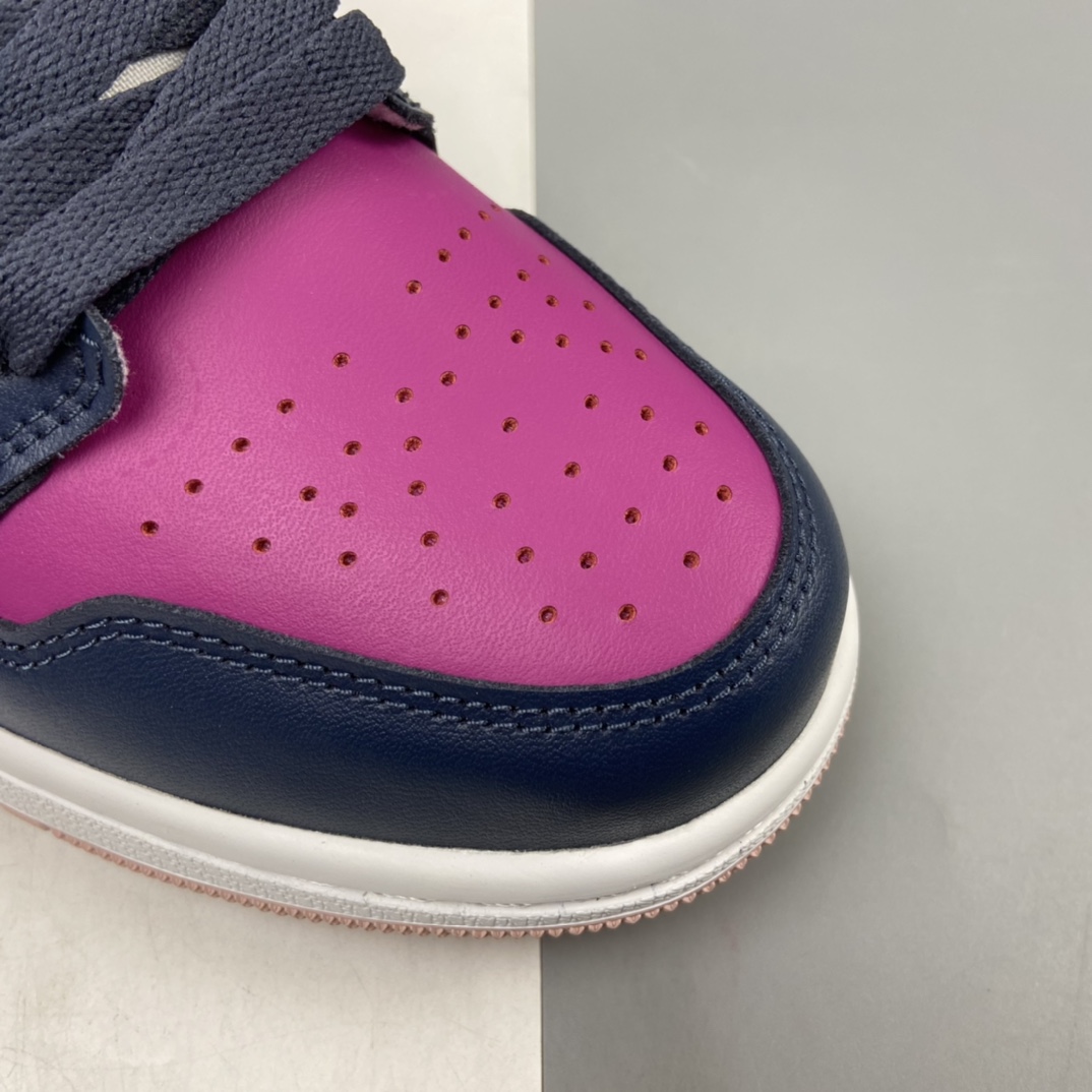 P240 Air Jordan 1 Low AJ1低帮时尚休闲板鞋 DJ4342-400
