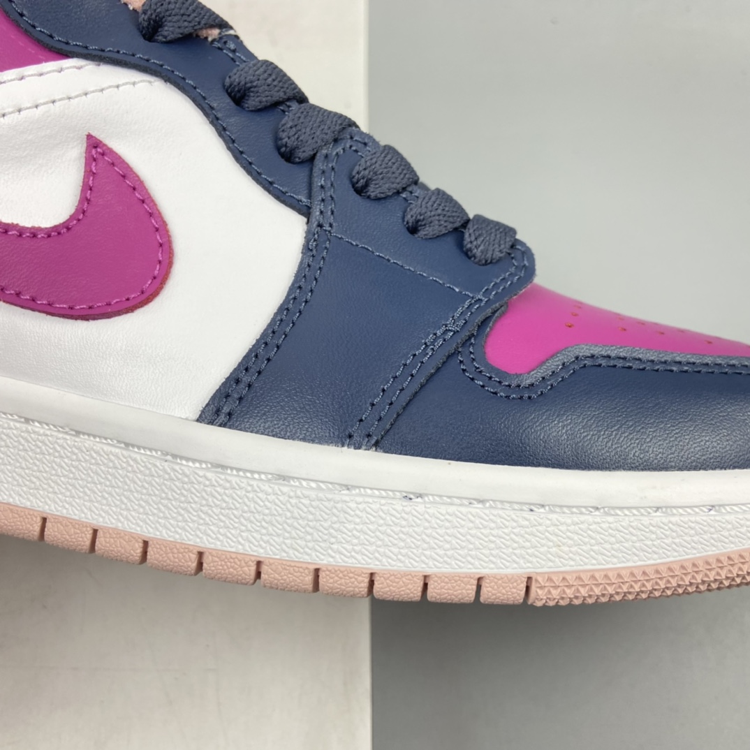 P240 Air Jordan 1 Low AJ1低帮时尚休闲板鞋 DJ4342-400