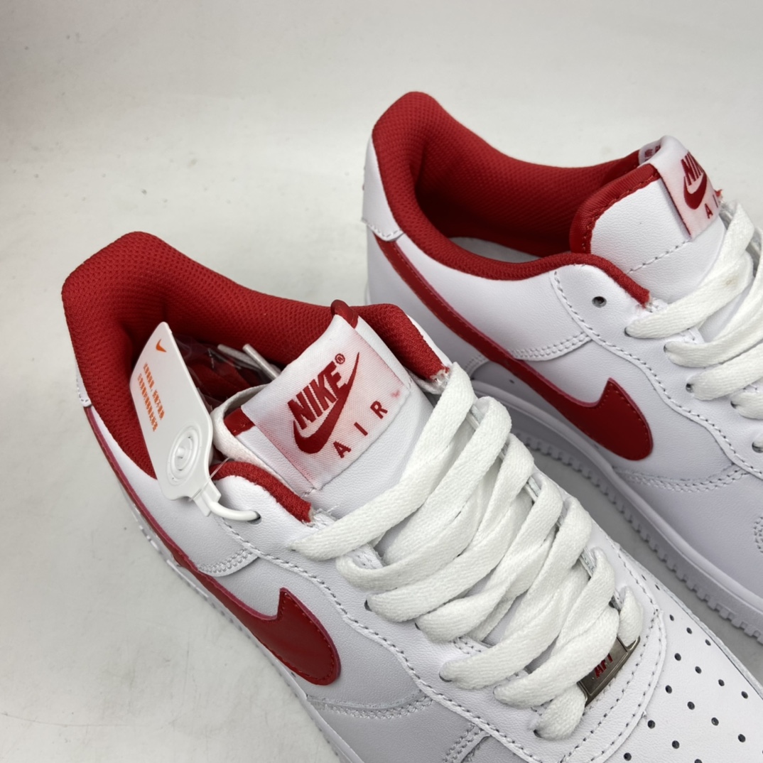 P200 NIKE Air Force 1’07 Low 空军一号国风元素低帮休闲板鞋 315122-100