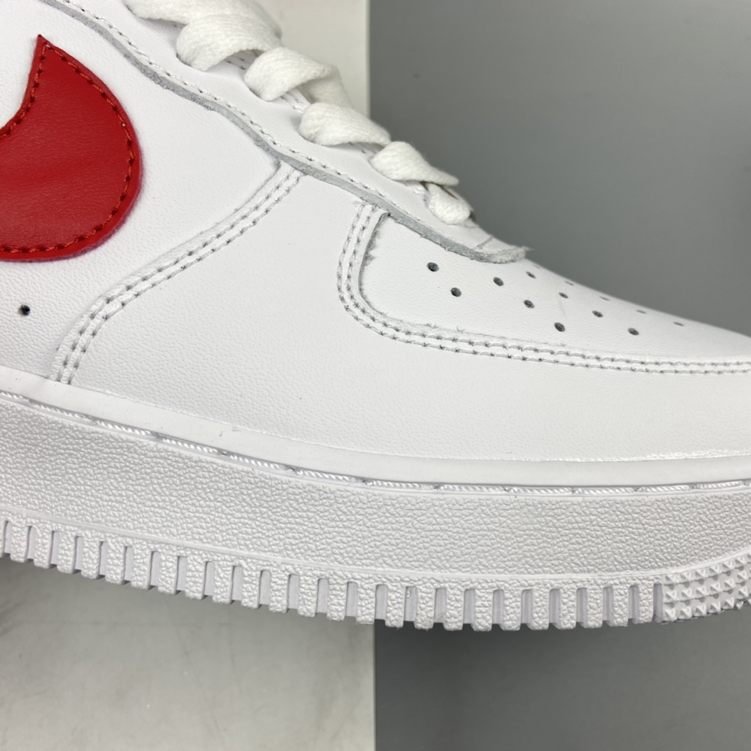 P200 NIKE Air Force 1’07 Low 空军一号国风元素低帮休闲板鞋 315122-100