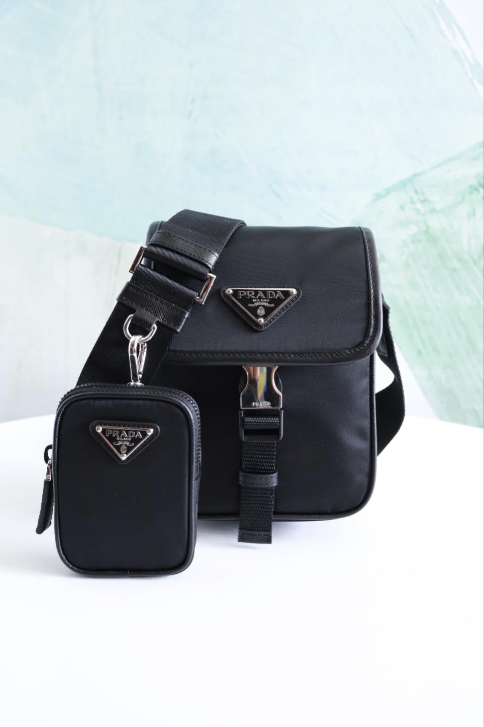 프라다 2VD043 가방 Prada Bag