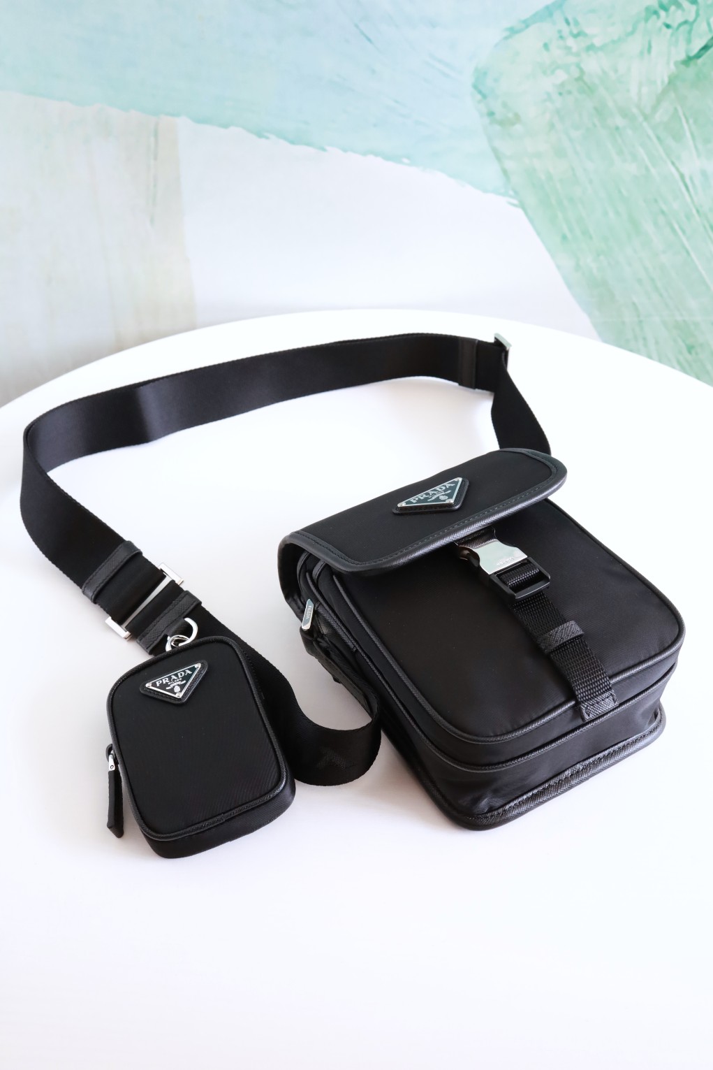 프라다 2VD043 가방 Prada Bag 썸네일 이미지