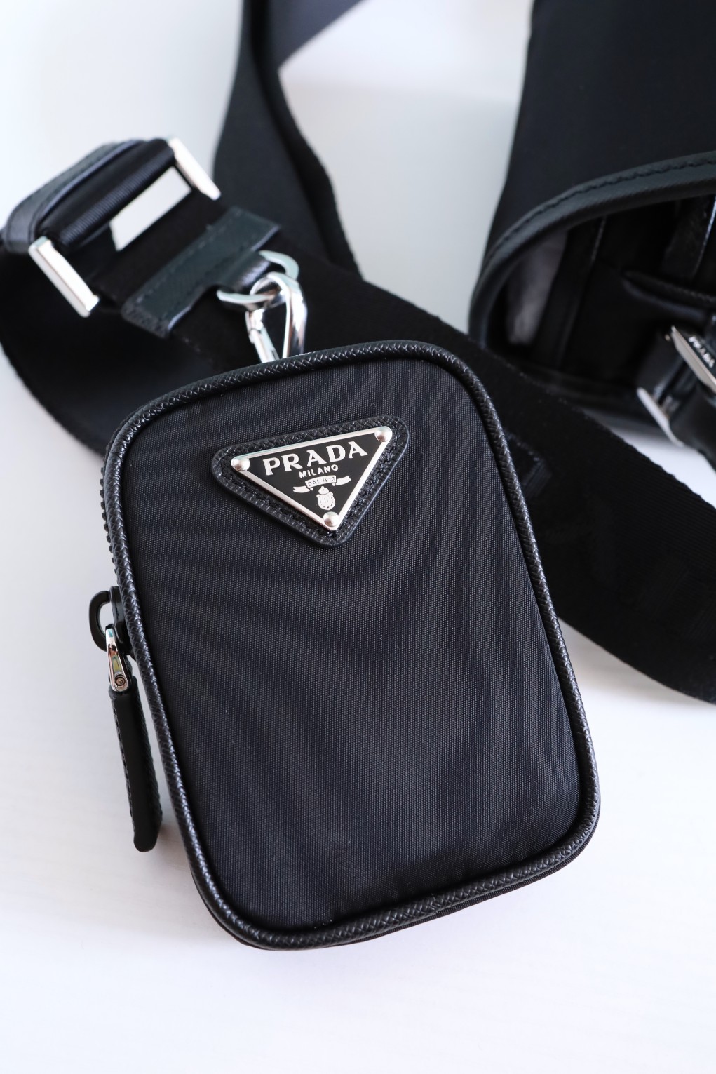 프라다 2VD043 가방 Prada Bag 썸네일 이미지