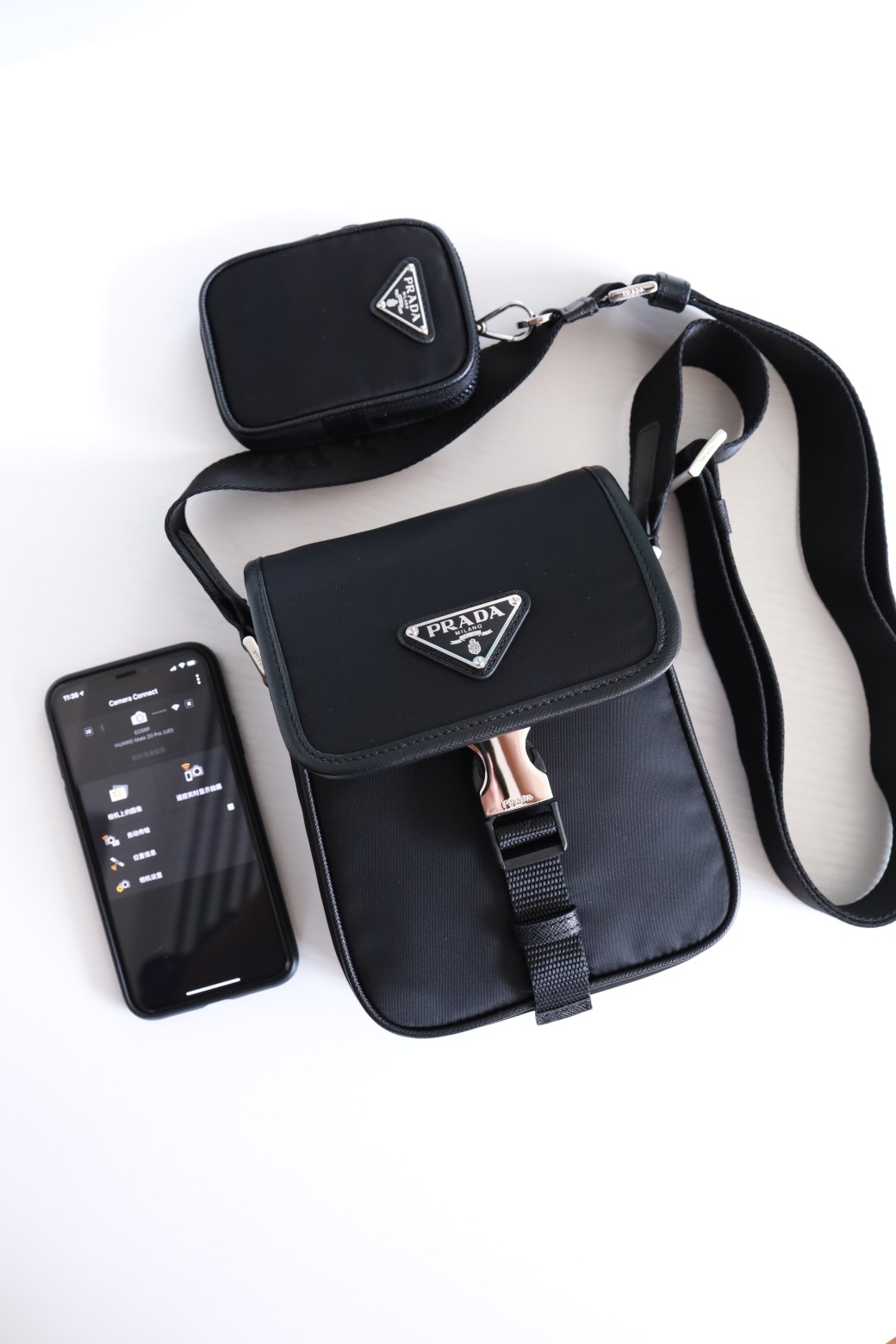 프라다 2VD043 가방 Prada Bag 썸네일 이미지