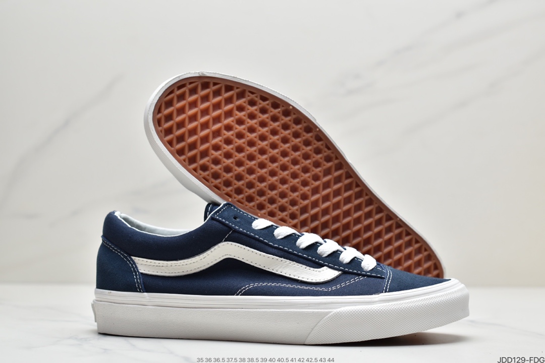 120 万斯VANS SLIP-ON PRO 一番街日本代购休闲运动板鞋