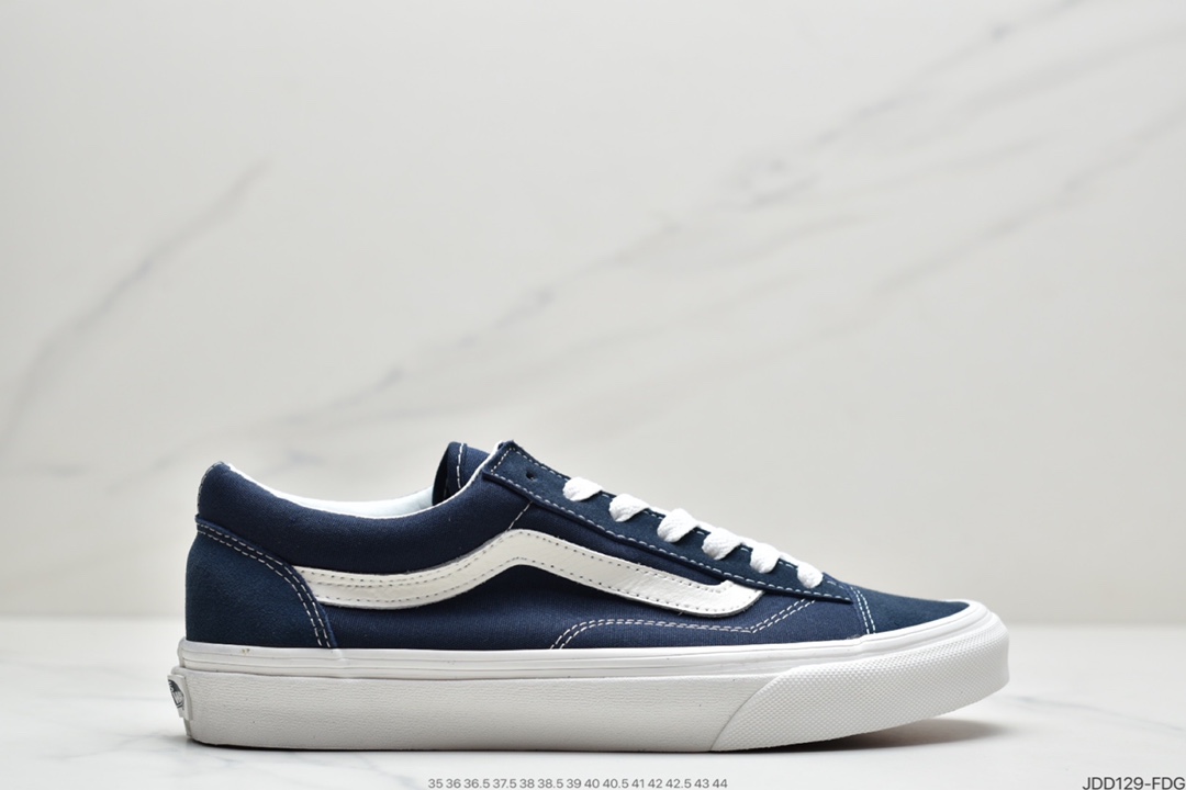 120 万斯VANS SLIP-ON PRO 一番街日本代购休闲运动板鞋