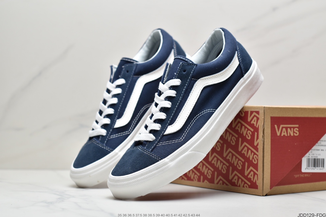 120 万斯VANS SLIP-ON PRO 一番街日本代购休闲运动板鞋