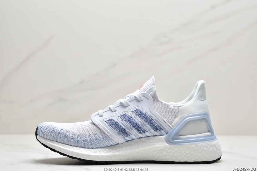 170 阿迪达斯AD Ultra Boost 20 2020新作 特别联名UB6.0系列 FY3454