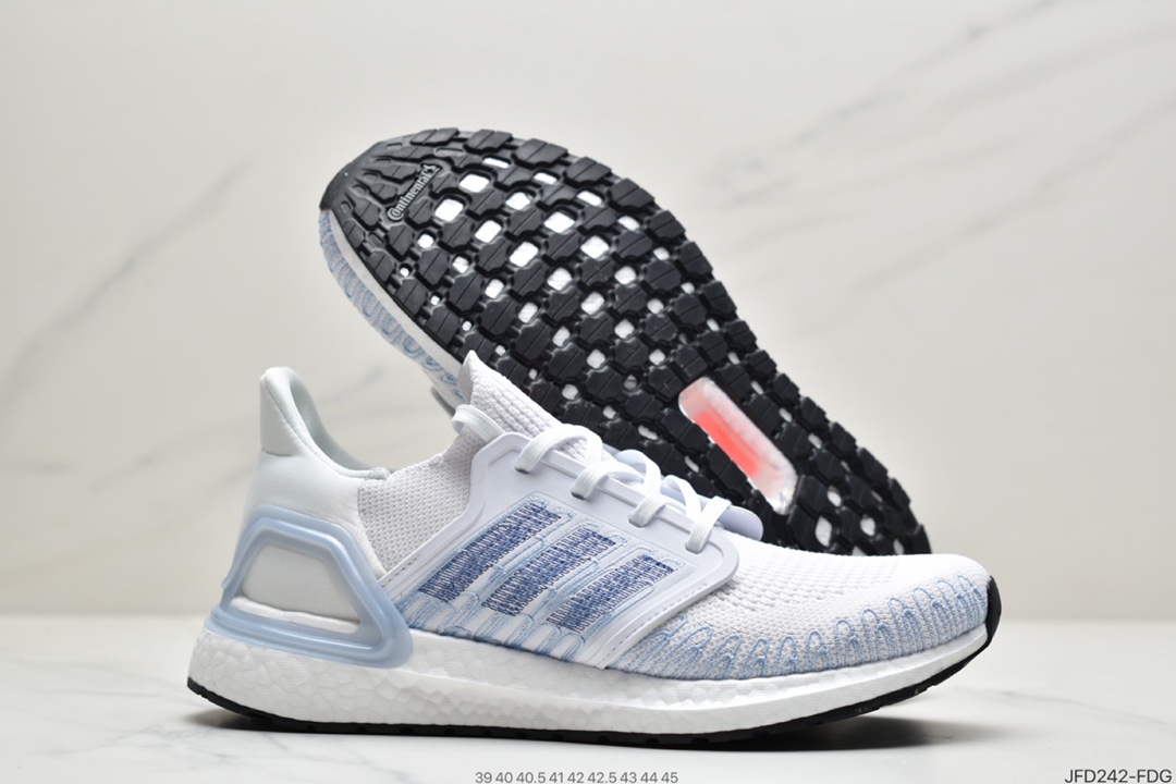 170 阿迪达斯AD Ultra Boost 20 2020新作 特别联名UB6.0系列 FY3454