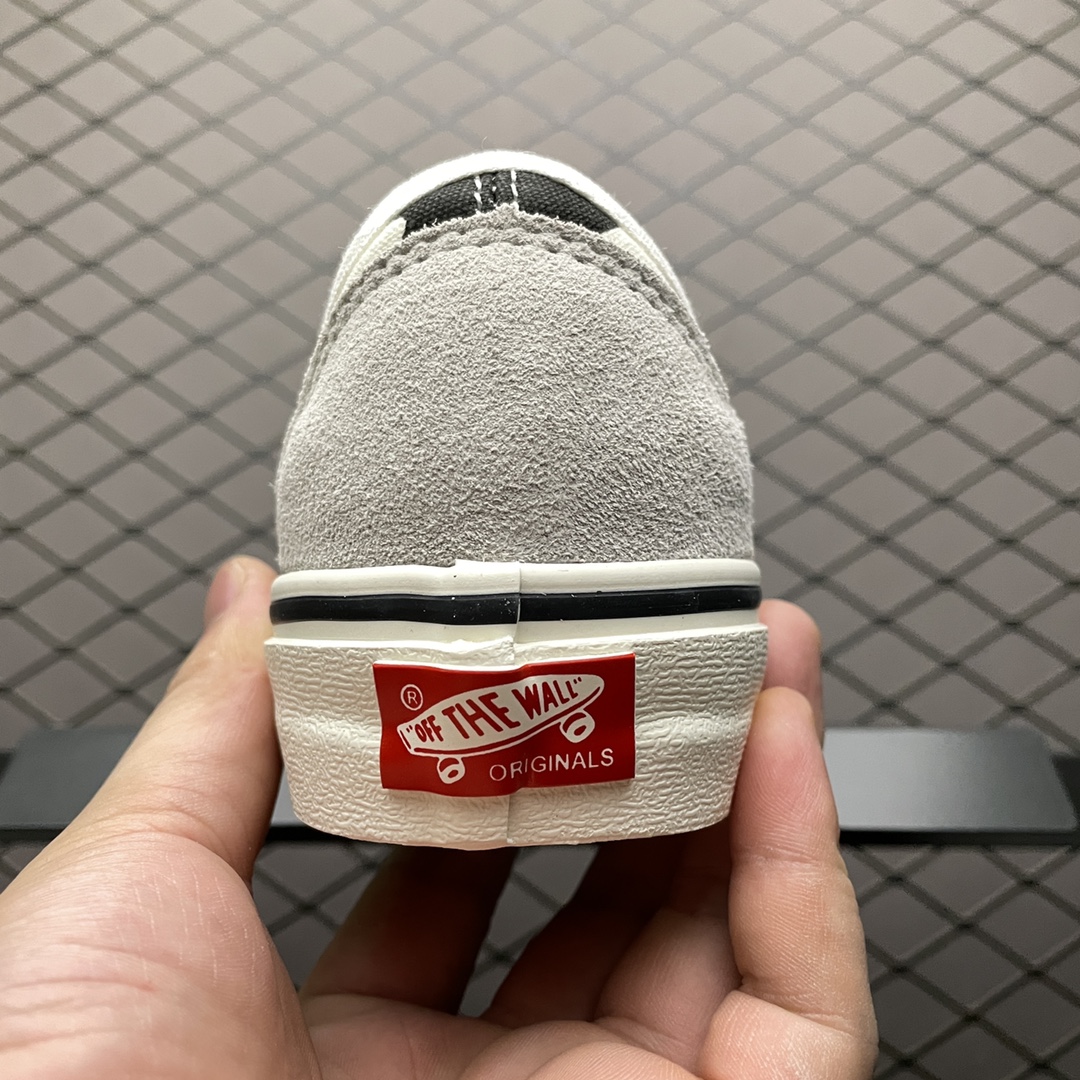 150 Vans 万斯 Style 36 帮硫化休闲板鞋