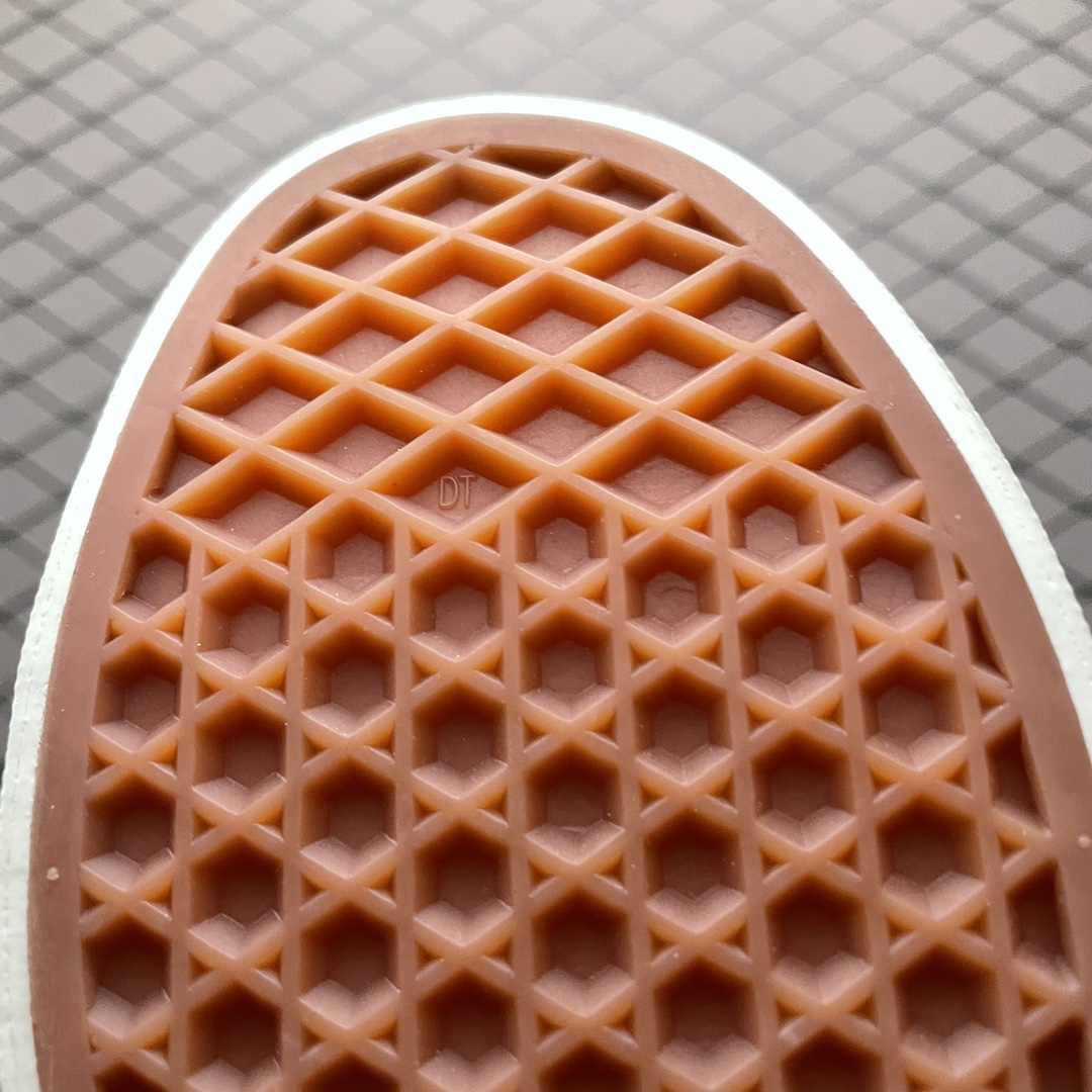 150 Vans 万斯 Style 36 帮硫化休闲板鞋