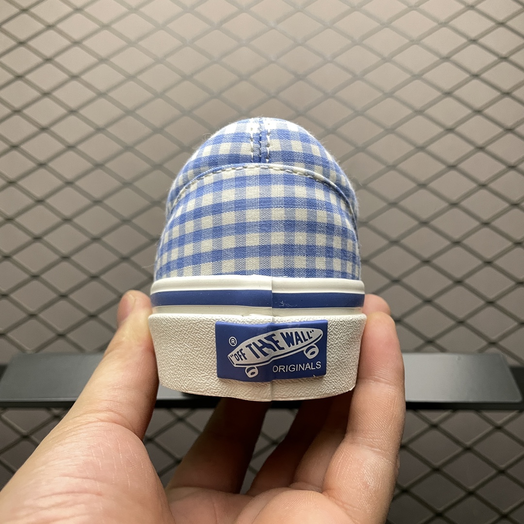 150 Vans 万斯 Authentic 低帮硫化休闲板鞋