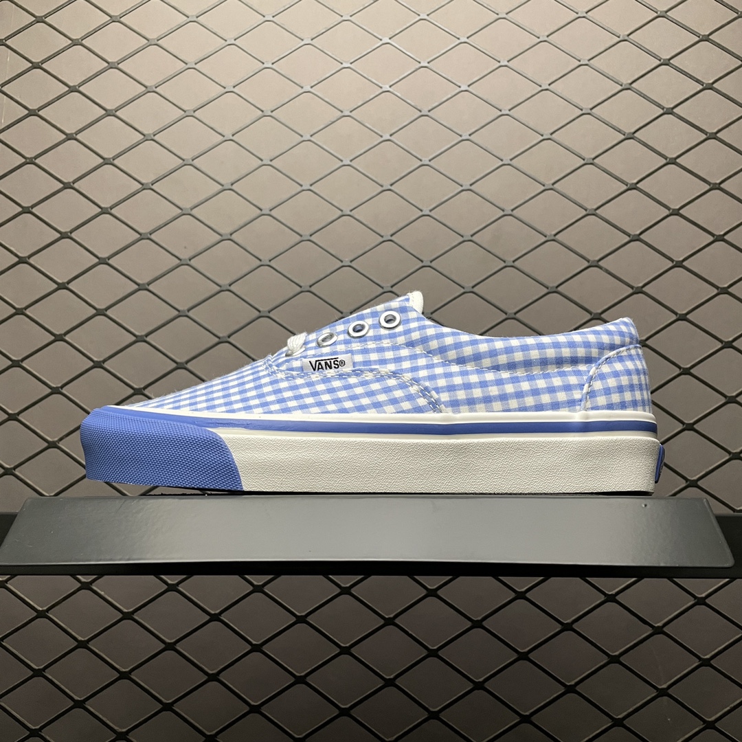 150 Vans 万斯 Authentic 低帮硫化休闲板鞋