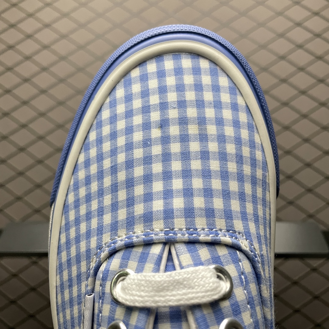 150 Vans 万斯 Authentic 低帮硫化休闲板鞋