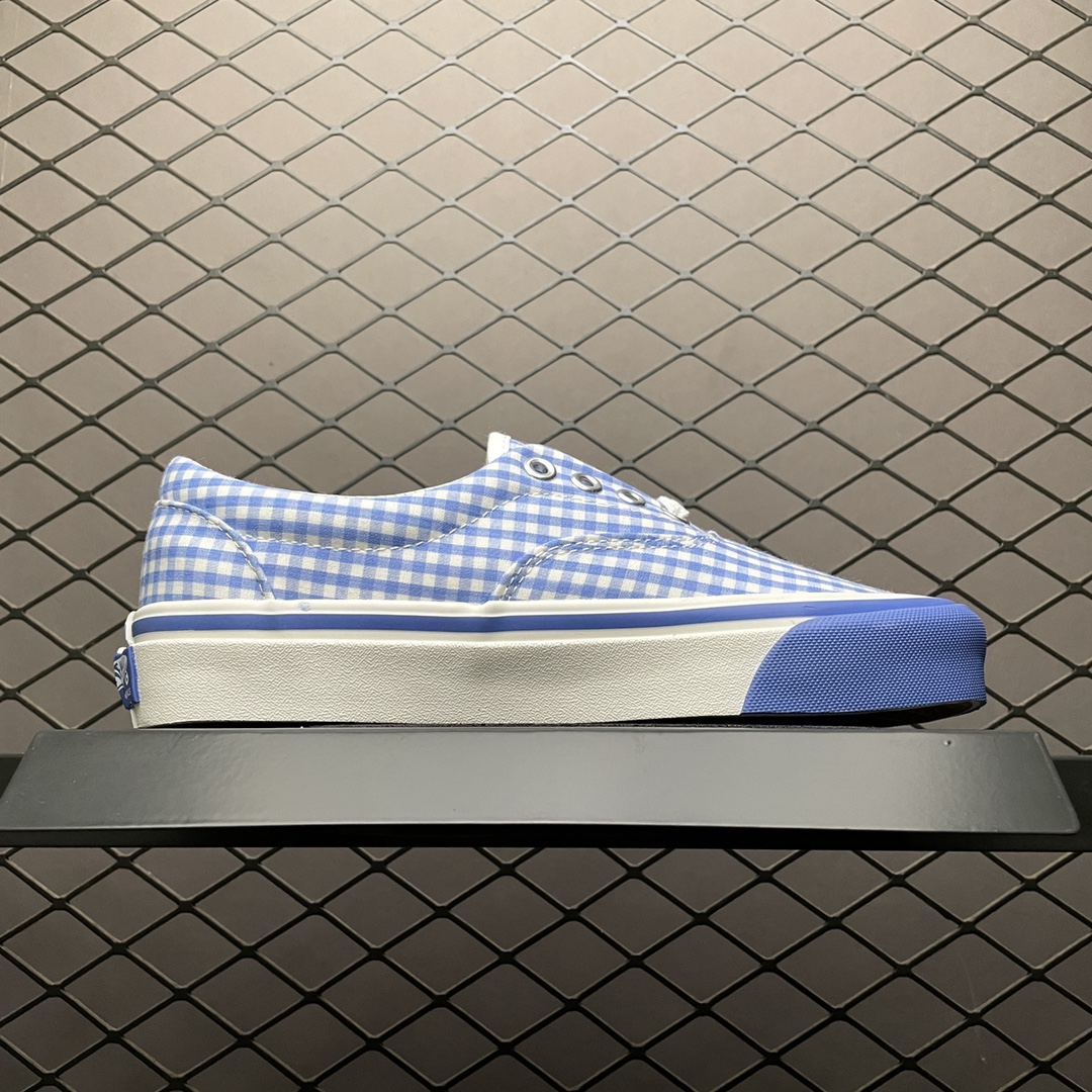 150 Vans 万斯 Authentic 低帮硫化休闲板鞋
