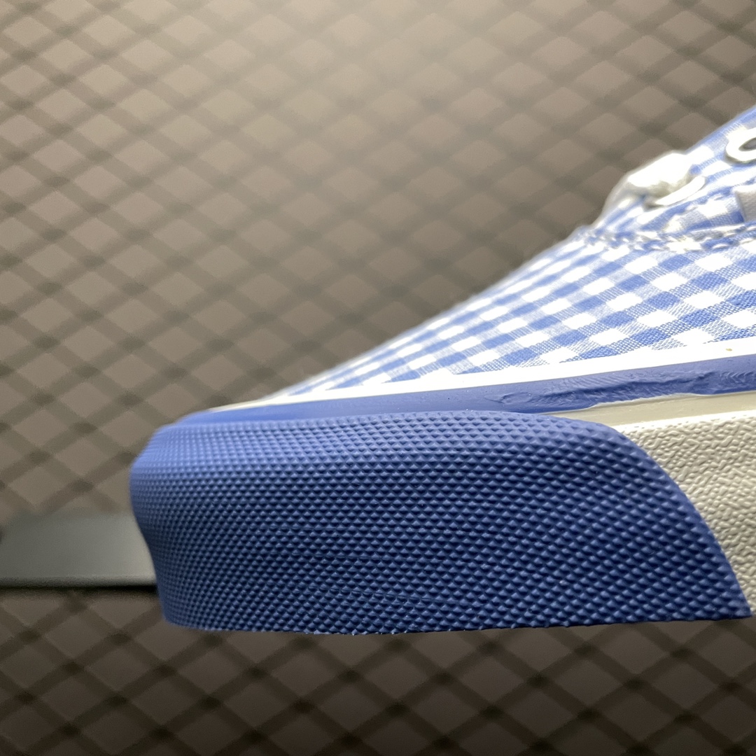 150 Vans 万斯 Authentic 低帮硫化休闲板鞋
