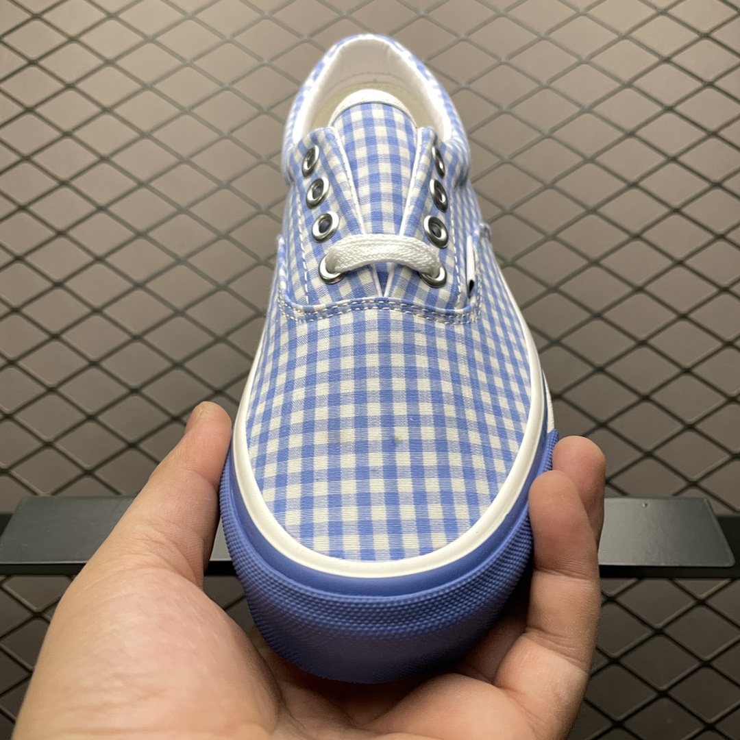 150 Vans 万斯 Authentic 低帮硫化休闲板鞋
