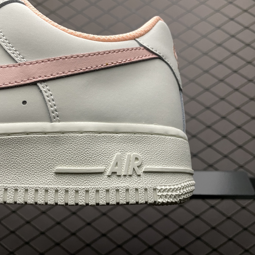 200 NIKE Air Force 1 空军一号低帮运动休闲板鞋 CQ5059-106