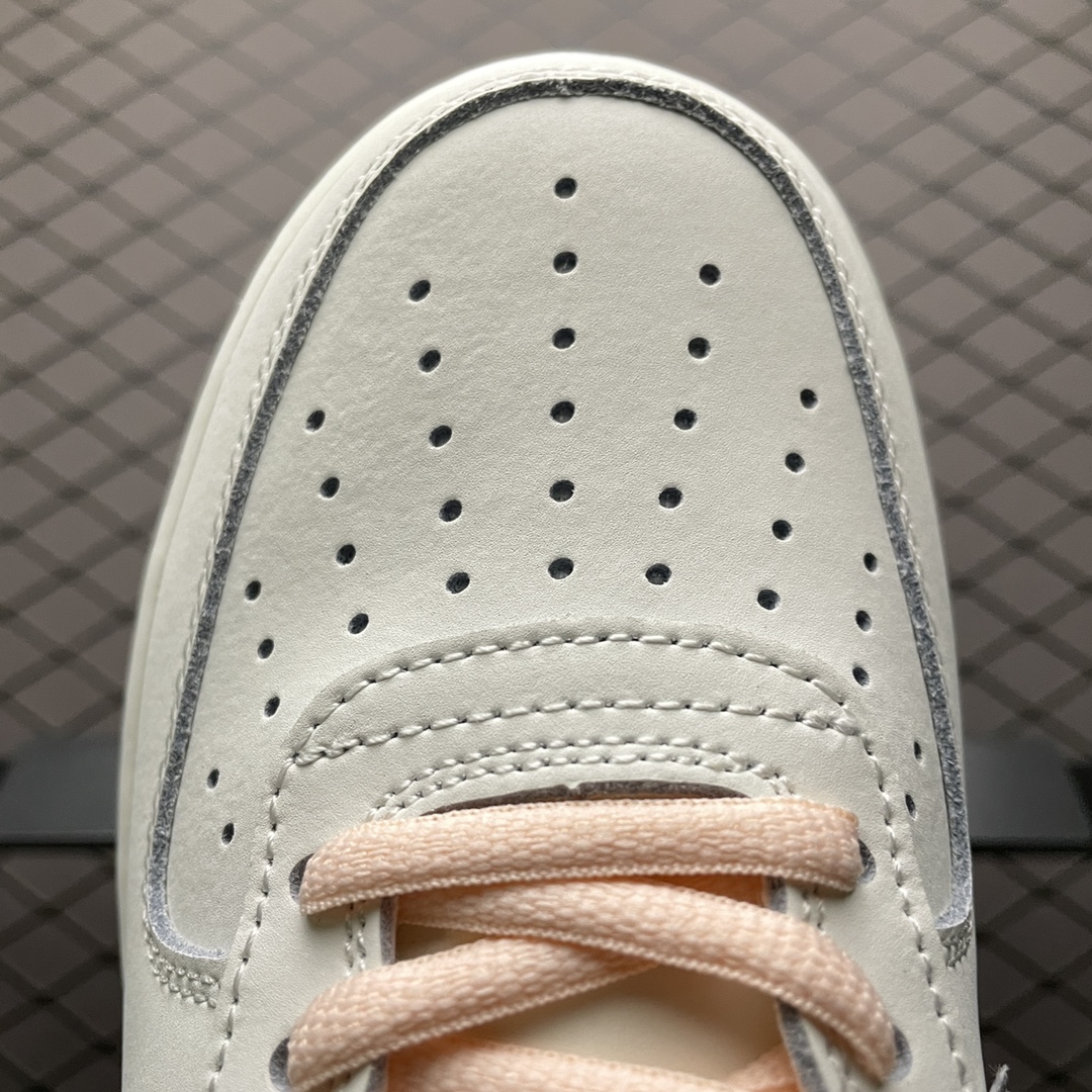 200 NIKE Air Force 1 空军一号低帮运动休闲板鞋 CQ5059-106