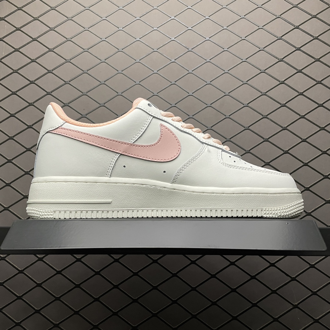 200 NIKE Air Force 1 空军一号低帮运动休闲板鞋 CQ5059-106