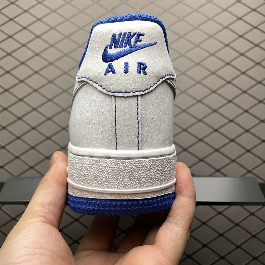 200 NIKE Air Force 1 空军一号低帮运动休闲板鞋 CV1724-101
