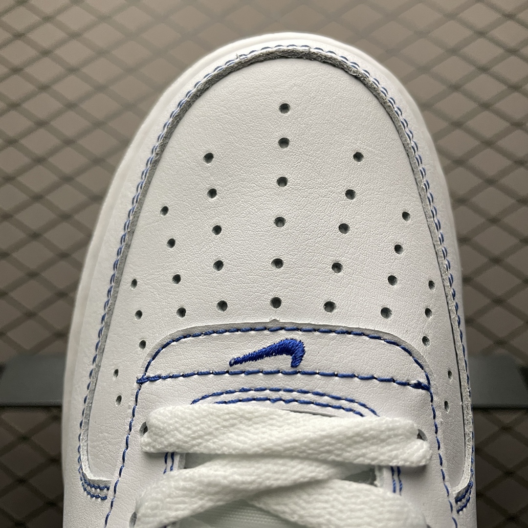 200 NIKE Air Force 1 空军一号低帮运动休闲板鞋 CV1724-101