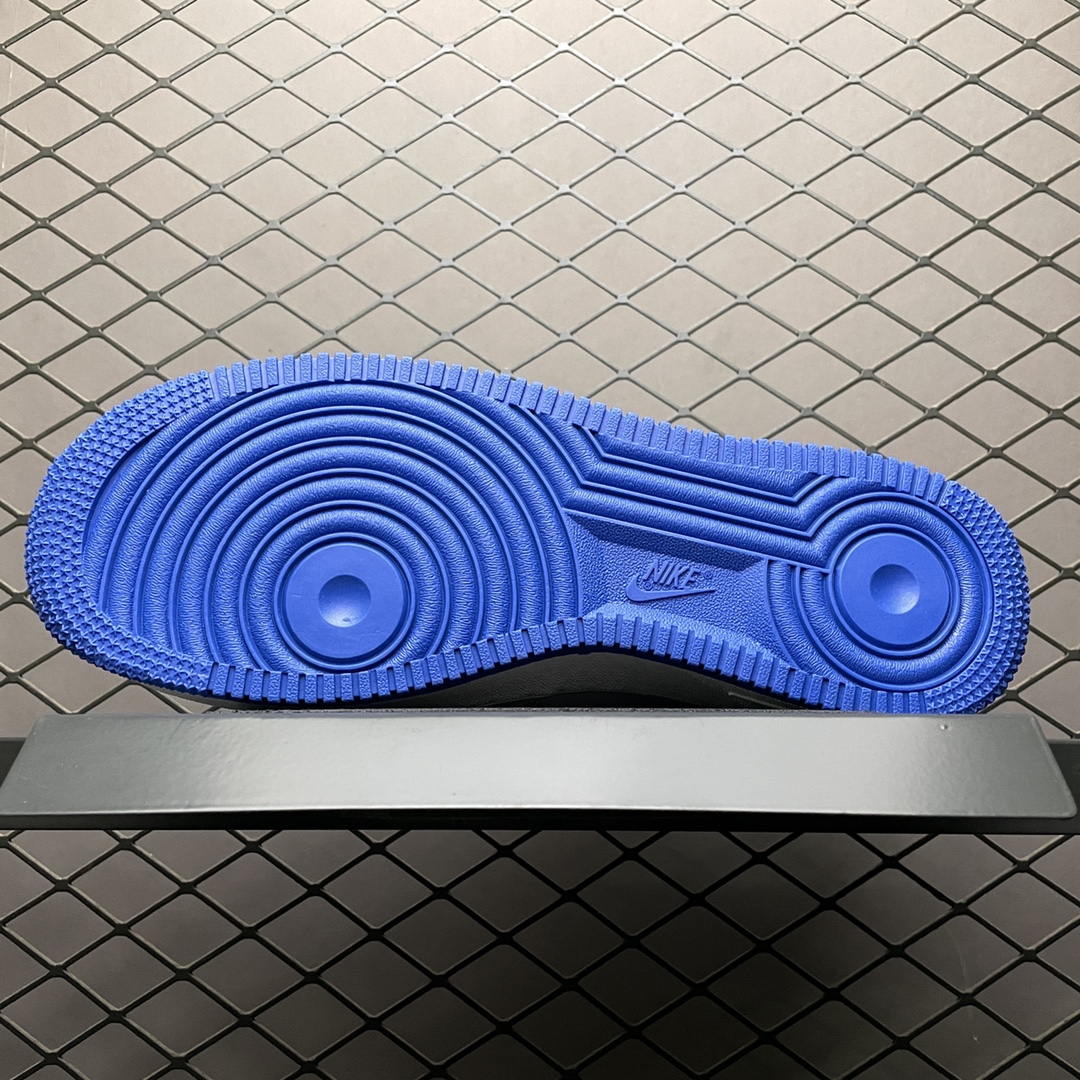 200 NIKE Air Force 1 空军一号低帮运动休闲板鞋 CV1724-101