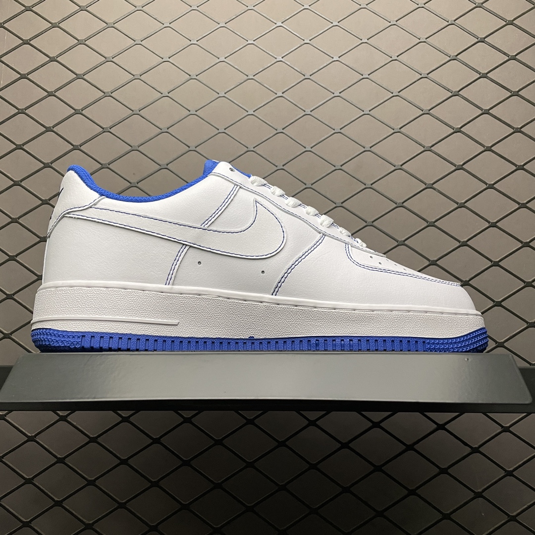 200 NIKE Air Force 1 空军一号低帮运动休闲板鞋 CV1724-101