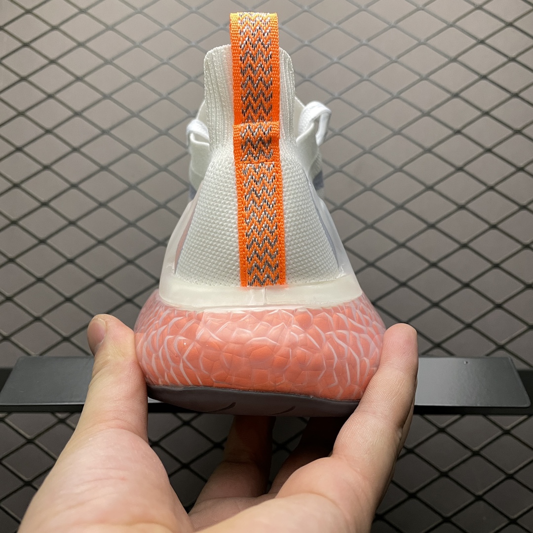 230 AD 阿迪 AlphaBounce FT 阿尔法爆米花休闲跑步鞋 CG3419