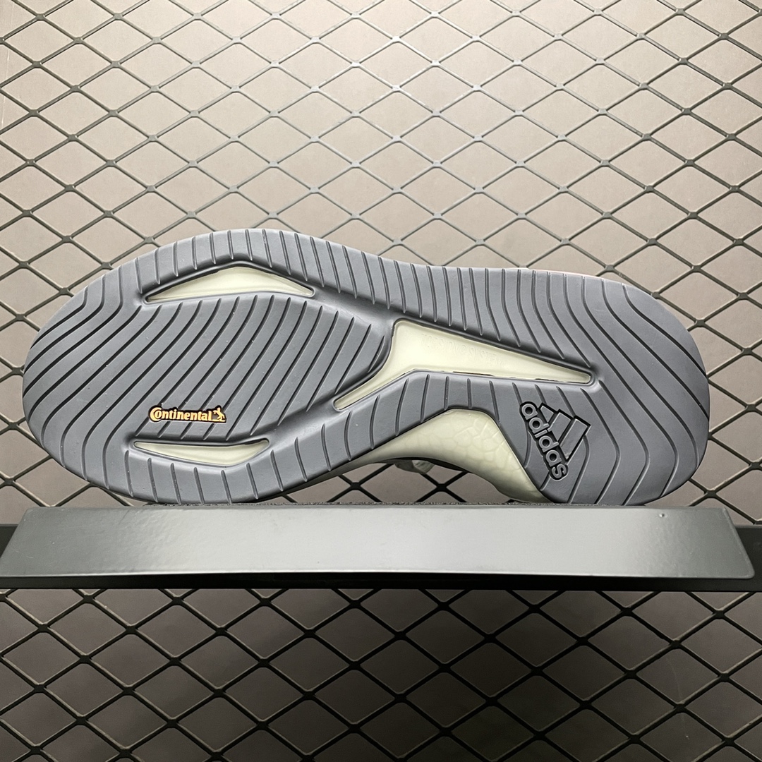 230 AD 阿迪 AlphaBounce FT 阿尔法爆米花休闲跑步鞋 CG3419