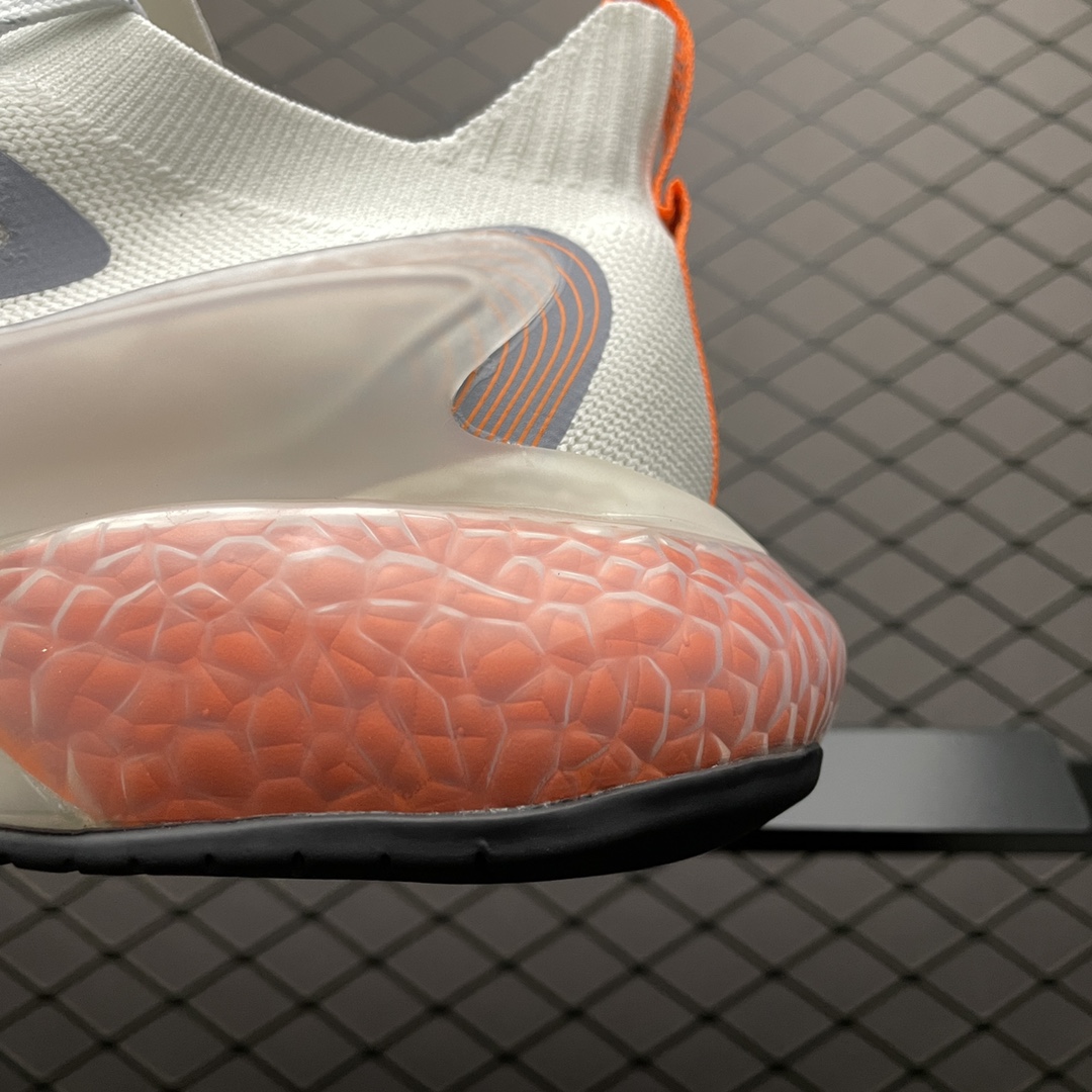 230 AD 阿迪 AlphaBounce FT 阿尔法爆米花休闲跑步鞋 CG3419