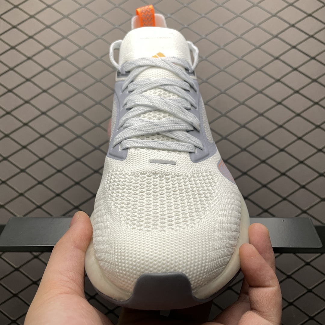 230 AD 阿迪 AlphaBounce FT 阿尔法爆米花休闲跑步鞋 CG3419