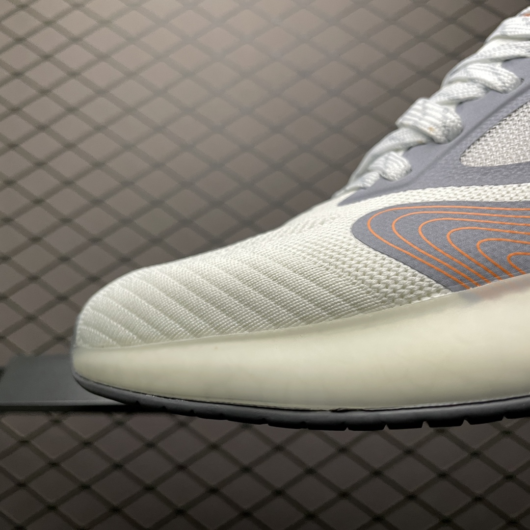 230 AD 阿迪 AlphaBounce FT 阿尔法爆米花休闲跑步鞋 CG3419