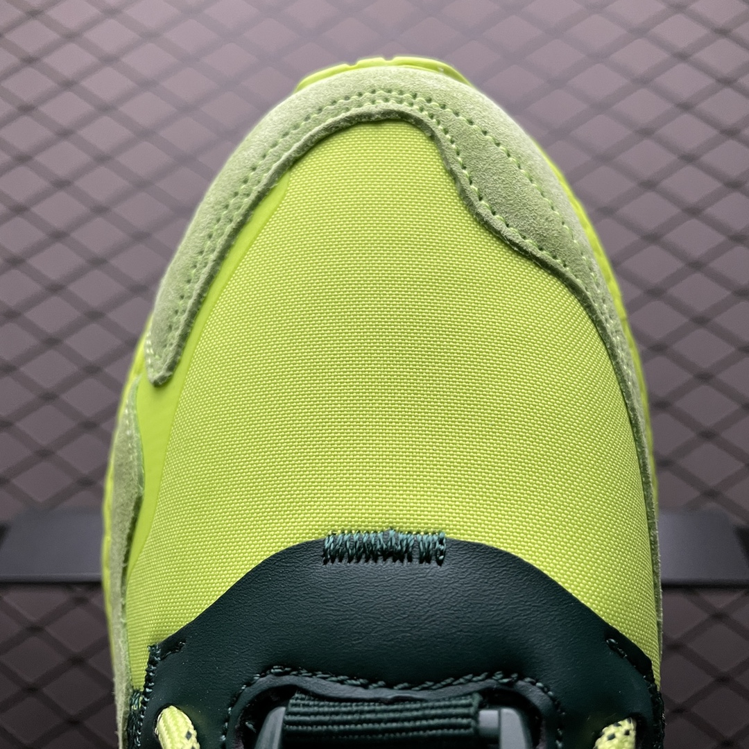 180 AD 阿迪 Nite Jogger Boost 夜行者爆米花大底复古跑鞋 机能抽绳系带 S29041