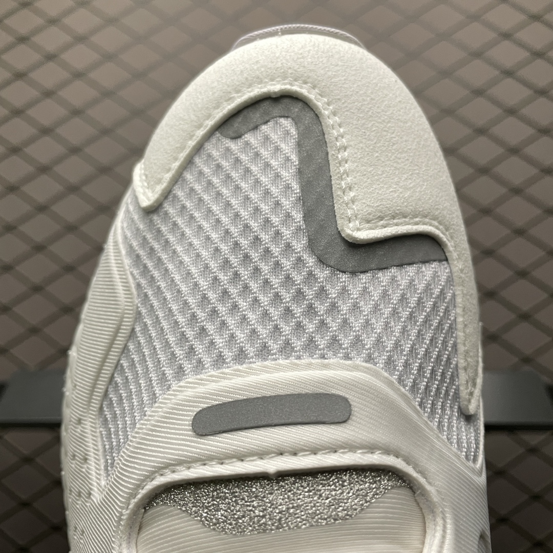 200 AD 阿迪 Day Jogger 夜行者二代 爆米花大底复古跑鞋 FW4046