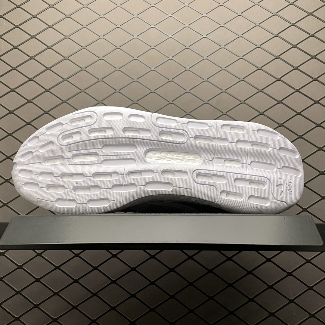 200 AD 阿迪 Day Jogger 夜行者二代 爆米花大底复古跑鞋 FW4046