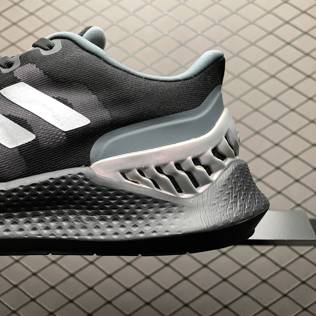 180 AD 阿迪 Climacool Ventania 清风系列轻跑鞋 FZ1744