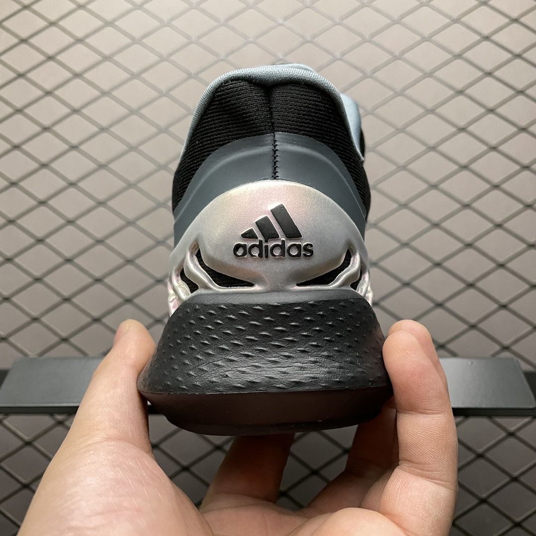 180 AD 阿迪 Climacool Ventania 清风系列轻跑鞋 FZ1744