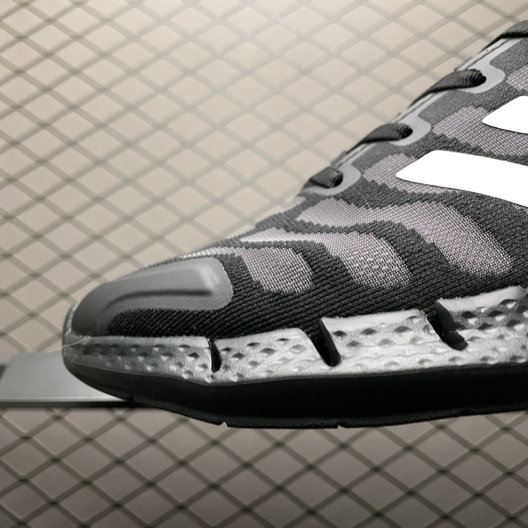 180 AD 阿迪 Climacool Ventania 清风系列轻跑鞋 FZ1744