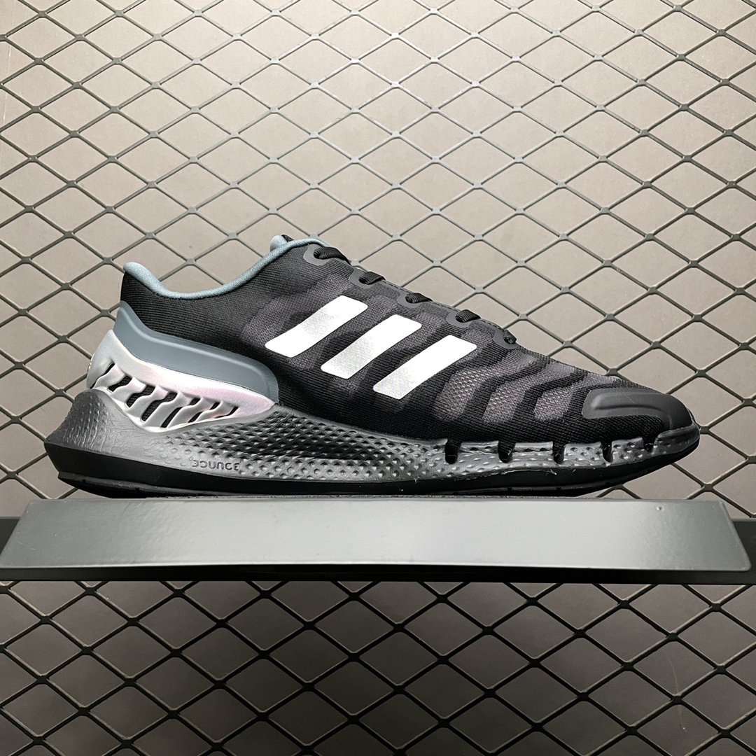 180 AD 阿迪 Climacool Ventania 清风系列轻跑鞋 FZ1744