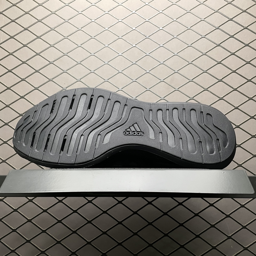 180 AD 阿迪 Climacool Ventania 清风系列轻跑鞋 FZ1744