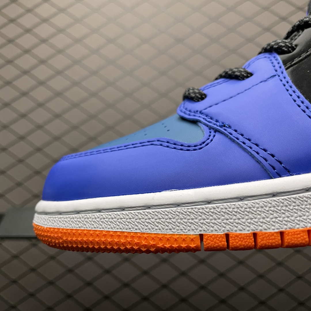 240 Air Jordan 1 Mid  AJ1乔1中帮文化篮球鞋 554725-440