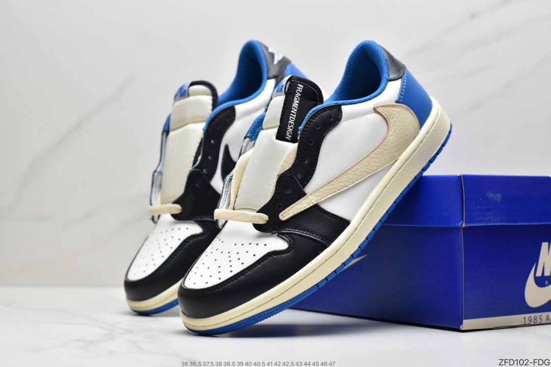 280 Air Jordan 1 AJ1 Low 乔丹1代低帮篮球鞋/藤原浩 联名款DM7866-140-莆田鞋,莆田鞋货源,高仿鞋,高仿鞋货源,安福档口,莆田高仿鞋,莆田鞋批发,高仿鞋批发,莆田高仿运动鞋,高仿运动鞋,莆田运动鞋 280 Air Jordan 1 AJ1 Low 乔丹1代低帮篮球鞋/藤原浩 联名款DM7866-140