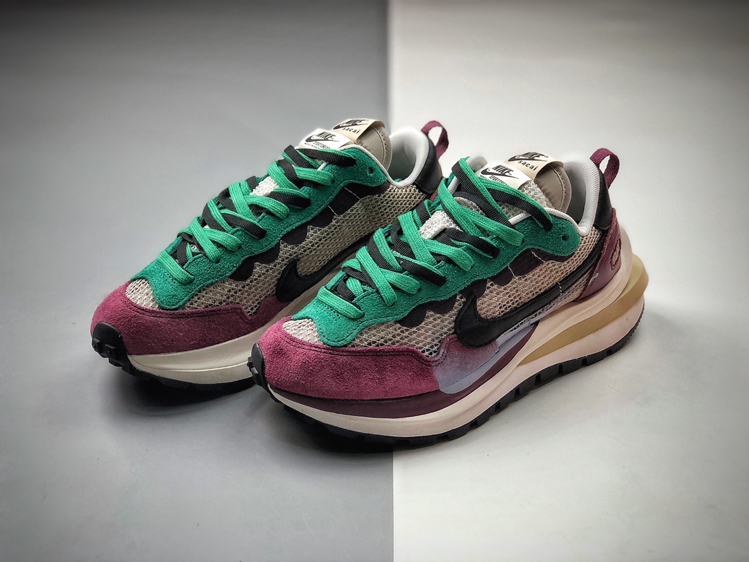 320 Sacai x Nike VaporWaffle 用料绝不含糊 工艺方面原楦调教 口碑收割 DD3035-200-莆田鞋,莆田鞋货源,高仿鞋,高仿鞋货源,安福档口,莆田高仿鞋,莆田鞋批发,高仿鞋批发,莆田高仿运动鞋,高仿运动鞋,莆田运动鞋 320 Sacai x Nike VaporWaffle 用料绝不含糊 工艺方面原楦调教 口碑收割 DD3035-200